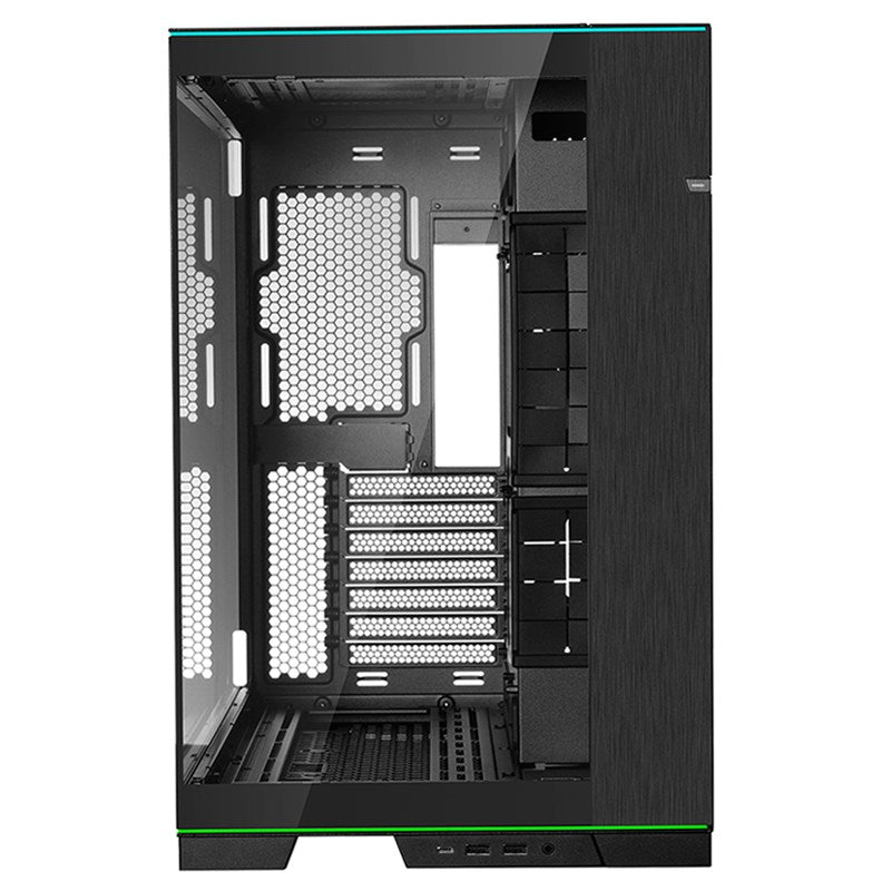 LIAN LI O11 Dynamic EVO RGB E-ATX Mid Tower Gaming PC Case (Fans not Included) LIAN LI O11 Dynamic EVO RGB E-ATX Mid Tower Gaming PC Case (Fans not Included)